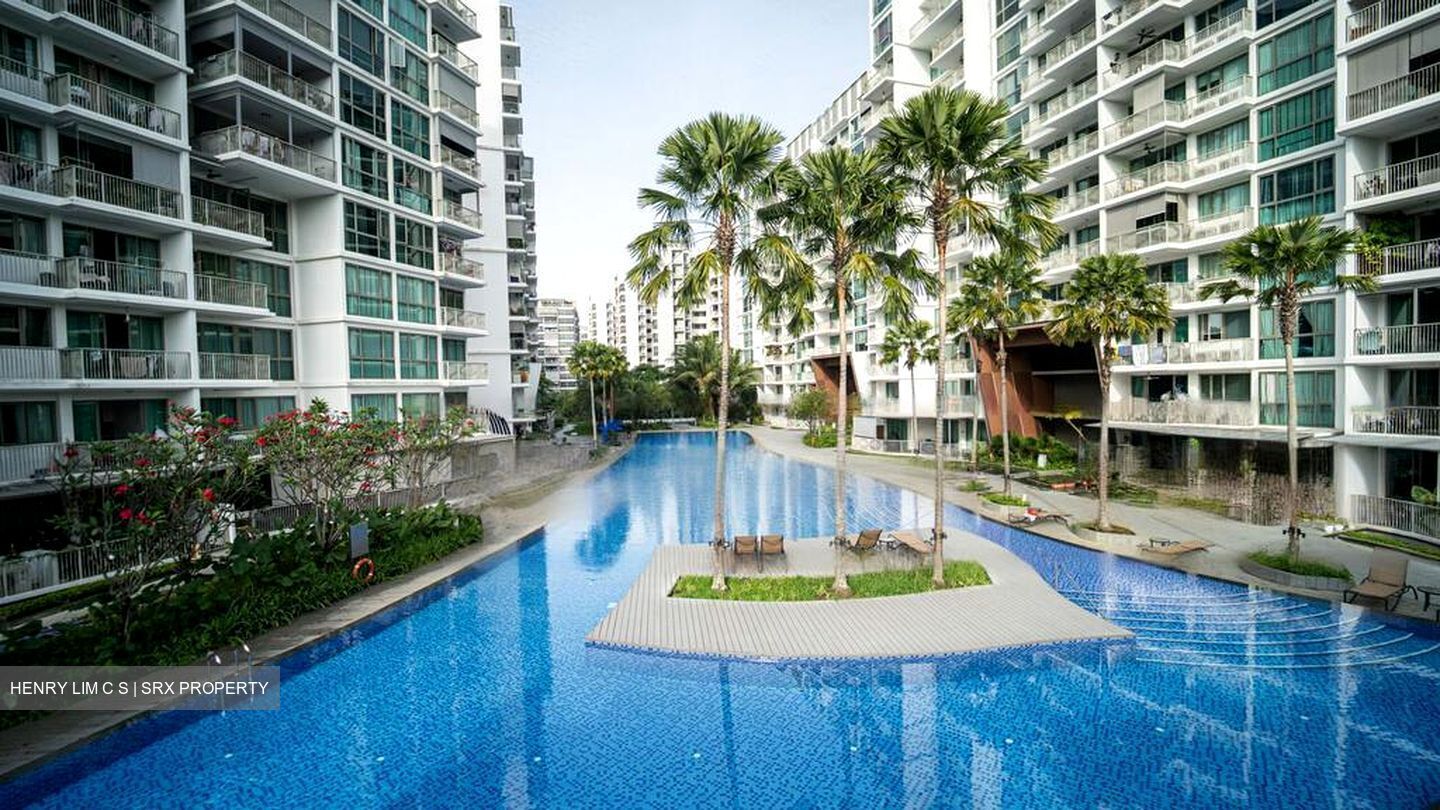 Ripple Bay (D18), Condominium #454240241